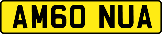 AM60NUA