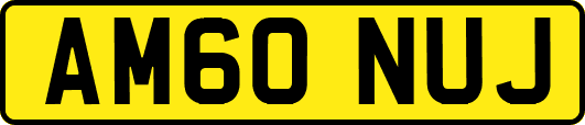 AM60NUJ
