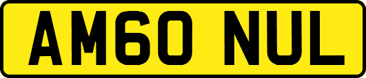 AM60NUL