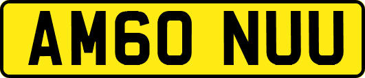 AM60NUU