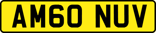AM60NUV