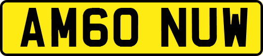 AM60NUW