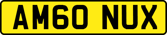 AM60NUX