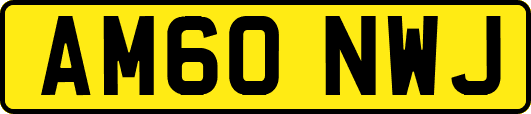 AM60NWJ