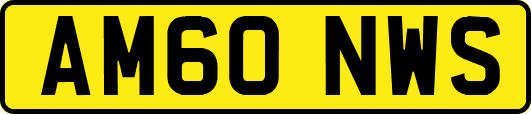 AM60NWS