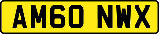 AM60NWX