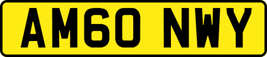 AM60NWY