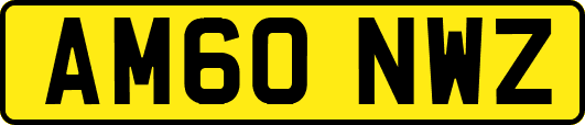 AM60NWZ