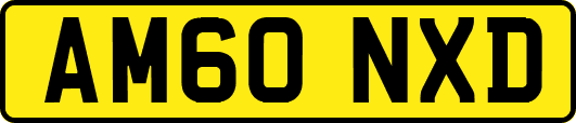 AM60NXD