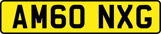AM60NXG