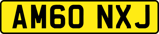 AM60NXJ