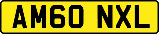 AM60NXL