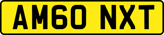 AM60NXT