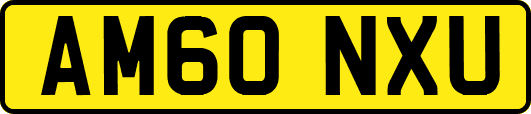 AM60NXU