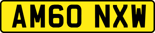 AM60NXW