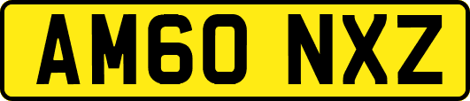 AM60NXZ