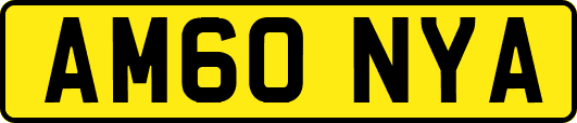 AM60NYA