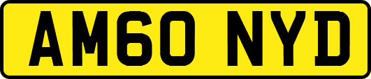 AM60NYD