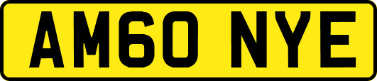 AM60NYE