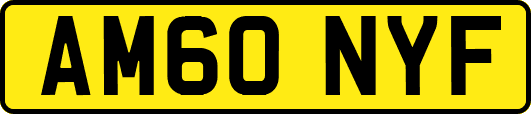 AM60NYF