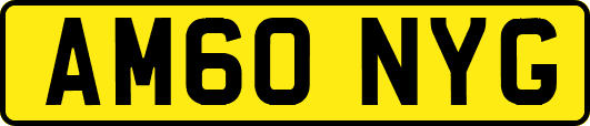 AM60NYG