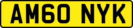 AM60NYK