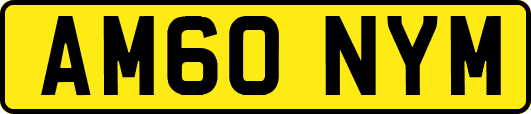 AM60NYM