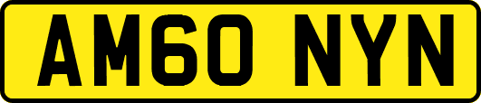 AM60NYN