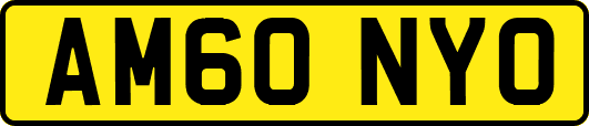 AM60NYO