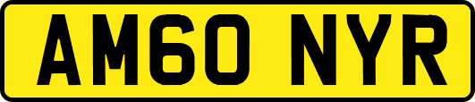 AM60NYR