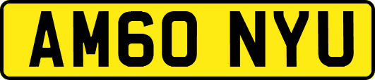 AM60NYU