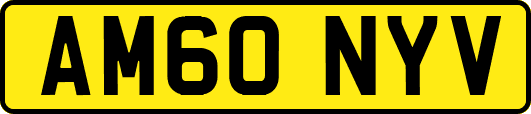 AM60NYV