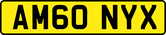 AM60NYX