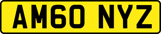 AM60NYZ