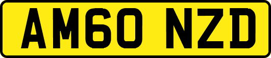 AM60NZD