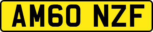 AM60NZF