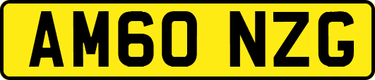 AM60NZG