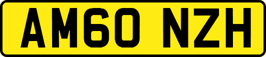 AM60NZH