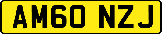 AM60NZJ