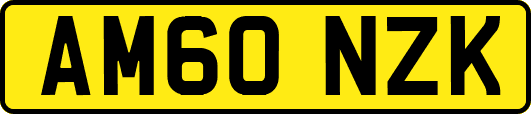 AM60NZK