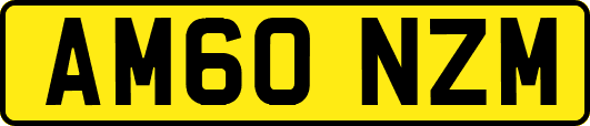 AM60NZM