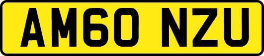 AM60NZU