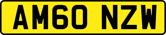 AM60NZW
