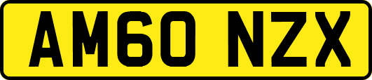AM60NZX