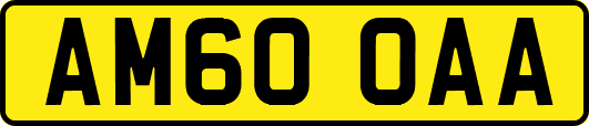 AM60OAA