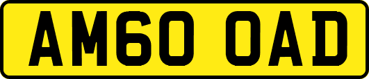 AM60OAD