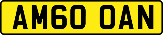 AM60OAN
