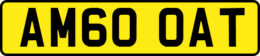AM60OAT