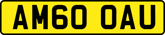 AM60OAU