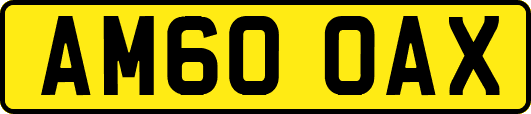 AM60OAX